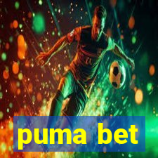 puma bet